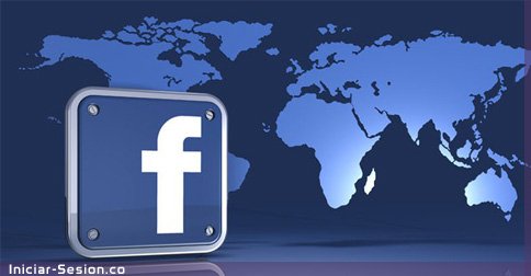 registrar una cuenta en Facebook
