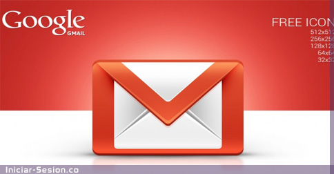 Iniciar sesión Gmail correo