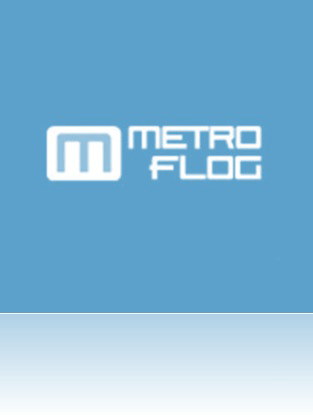 Crear cuenta de Metroflog