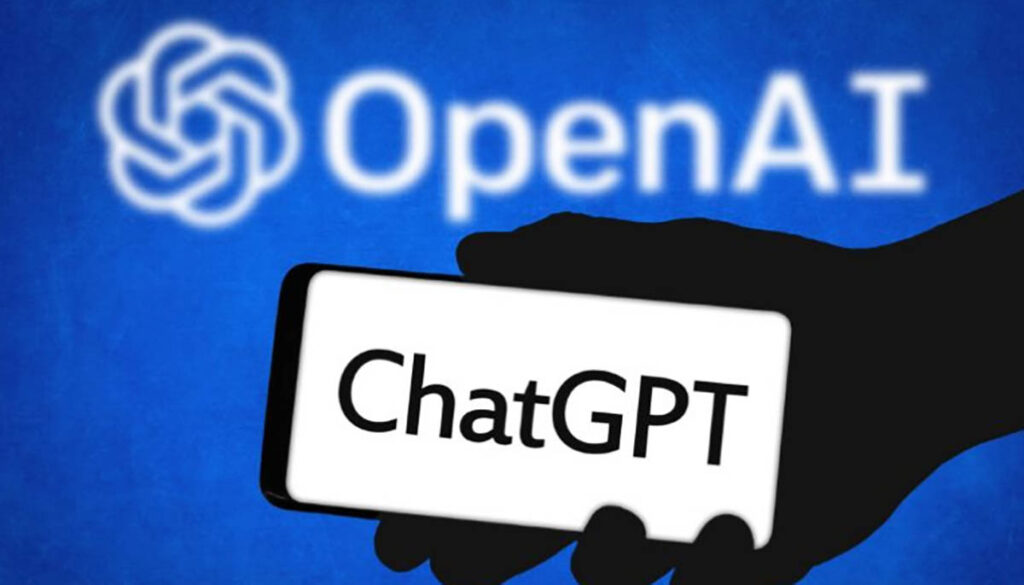 registrarse e iniciar sesión en ChatGPT